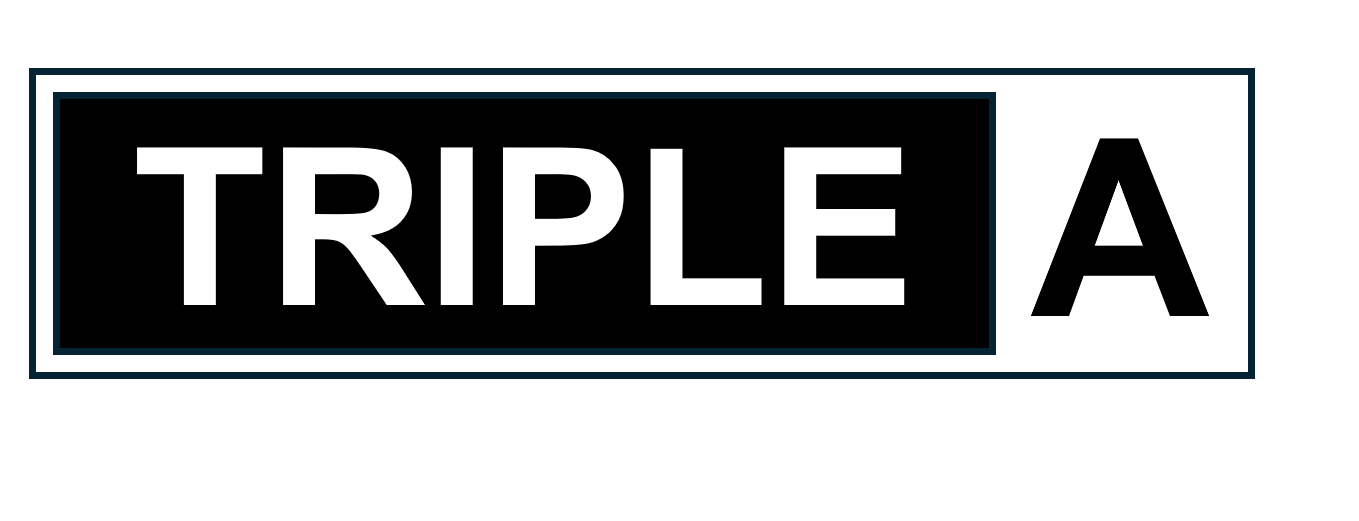 Triple A