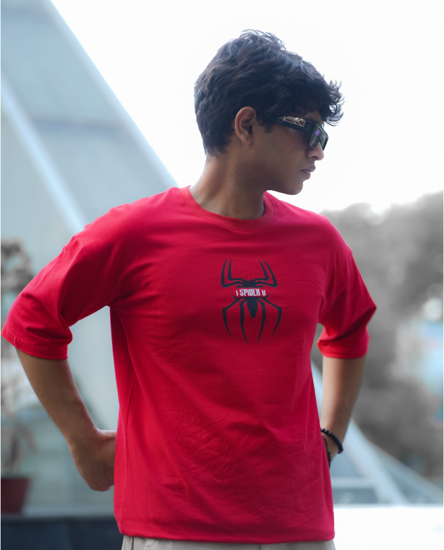 Red Spider