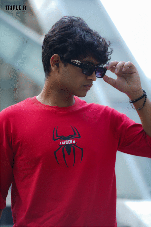 Red Spider - Image 3