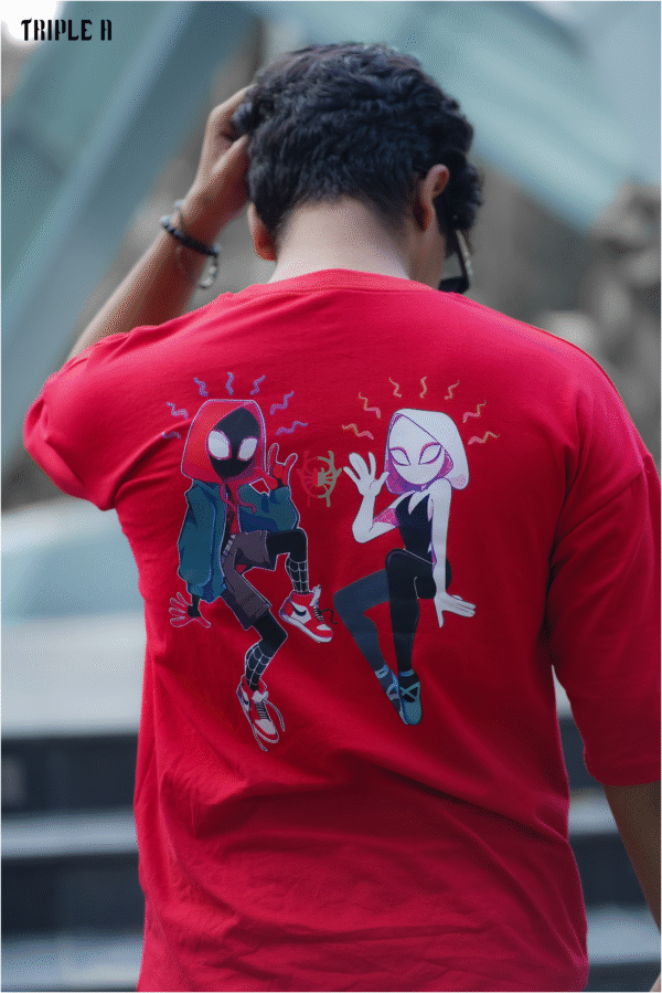 Red Spider - Image 2