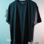 Blue Ash Solid Drop (Shurma)
