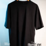 Black Solid Drop