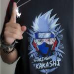 kakashi