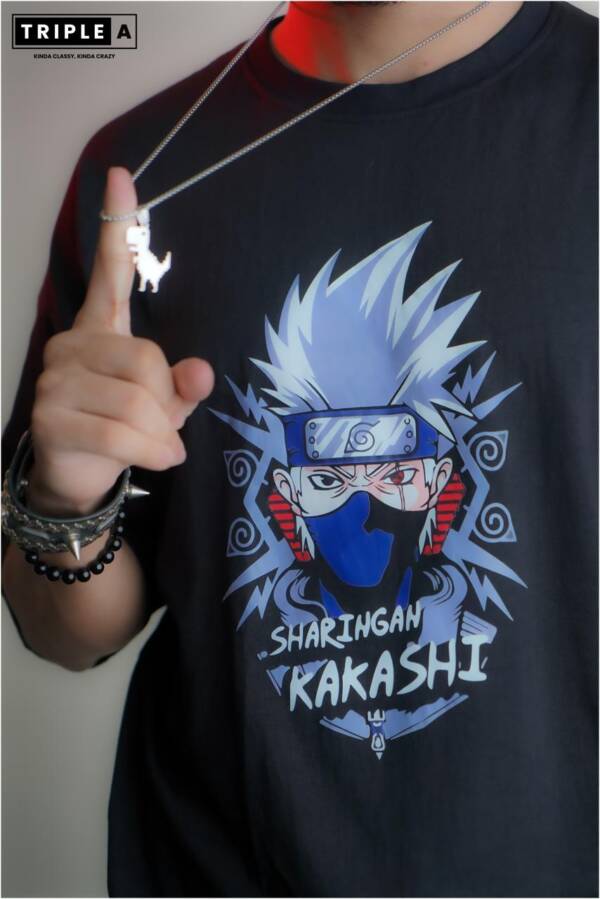 kakashi