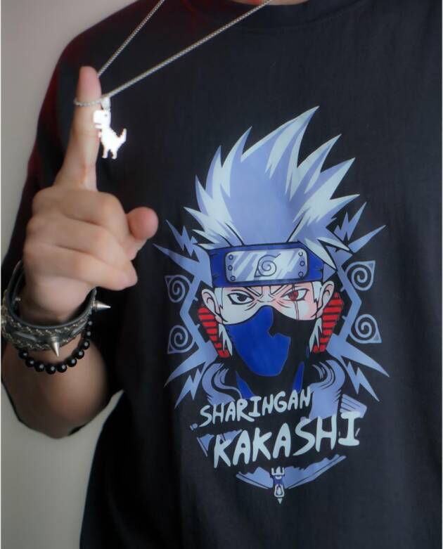 kakashi