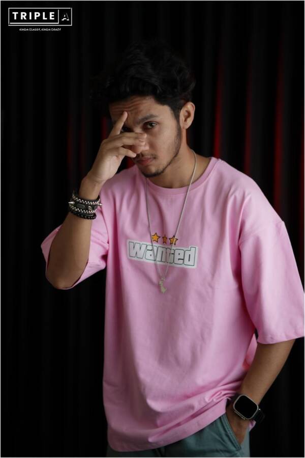Wanted - Image 2