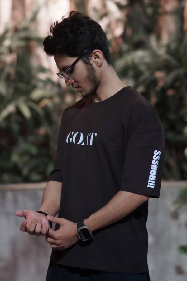 Goat of all drops - Image 3