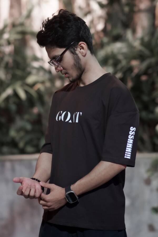 Goat of all drops - Image 2